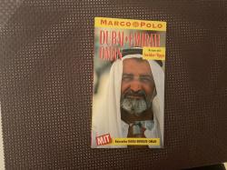 Reiseführer Marco Polo -Dubai Oman