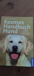 Buch Kosmos Hund