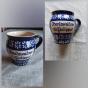 Kaffeetasse Keramik