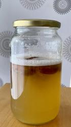 Hefewasser zum Backen Hefewasser zum Backen