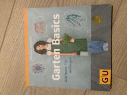 Buch Garten Basics Buch Garten Basics