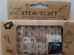 Stempel-Set Stempel-Set