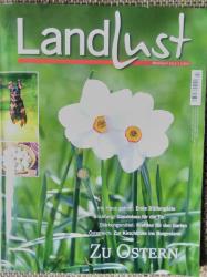 Thematisch aktuelle Landlust März April Thematisch aktuelle Landlust März April