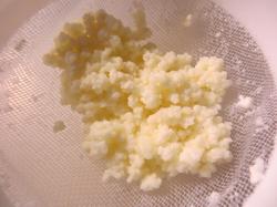 Milchkefir Milchkefir