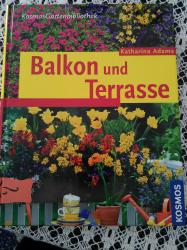 Balkon und Terrasse Balkon und Terrasse
