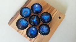 4 Magnete mit Sternzeichen 4 Magnete mit Sternzeichen