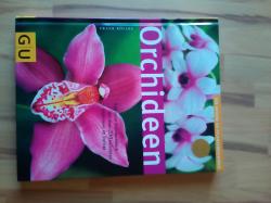 Orchideen - Buch Orchideen - Buch