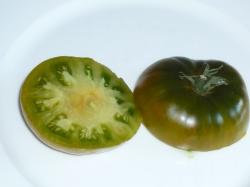 Tomate Green Moldovan
