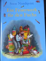 S.Nordquist- Ein Feuerwerk f.d. Fuchs S.Nordquist- Ein Feuerwerk f.d. Fuchs