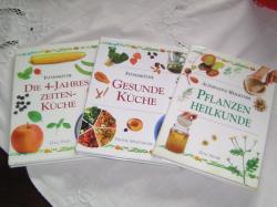 2x Fitnessküche,1x alternative heilkunde 2x Fitnessküche,1x alternative heilkunde
