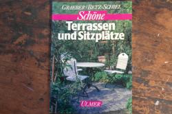 Schöne Terrassen und Sitzplätze Schöne Terrassen und Sitzplätze