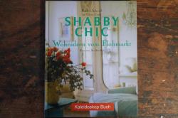 Shabby Chic - Wohnideen vom Flohmarkt Shabby Chic - Wohnideen vom Flohmarkt