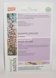 Muskatellersalbei Muskatellersalbei