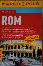 Marco Polo Reiseführer Rom Marco Polo Reiseführer Rom