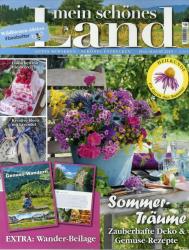 Mein schönes Land 4/2019 Mein schönes Land 4/2019