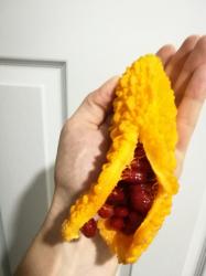 Bittermelone Bittergurke Balsmambirne - Kudret Nari Bittermelone Bittergurke Balsmambirne - Kudret Nari