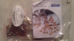 Bastelpackung Serviettenringe Bastelpackung Serviettenringe