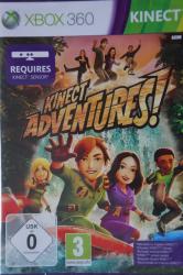 Kinect Adventures Kinect Adventures
