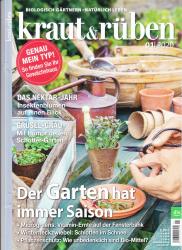 Kraut & Rüben 01/2020 Kraut & Rüben 01/2020