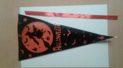 Halloween Geschenktüten Halloween Geschenktüten