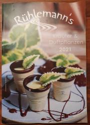 Rühlemann's Katalog 2021 Rühlemann's Katalog 2021