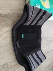 Rücken Bandage mit Pelotte Damen Juzo Flex Rücken Bandage mit Pelotte Damen Juzo Flex