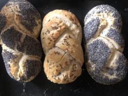 Lievito Madre - italienischer Weizensauerteig Lievito Madre - italienischer Weizensauerteig