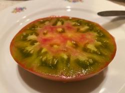 Ananori - Ananas noire - Schwarze Anananstomate 10 Samen Ananori - Ananas noire - Schwarze Anananstomate 10 Samen