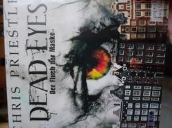 Hörbuch Dead Eyes Hörbuch Dead Eyes