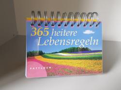 Aufstellkalender für 365 Tage Aufstellkalender für 365 Tage