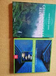 Wunderwelt unter Wasser und geheimnisvolle Regenwälder Wunderwelt unter Wasser und geheimnisvolle Regenwälder