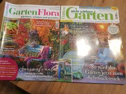 2 Gartenhefte November 2022 2 Gartenhefte November 2022