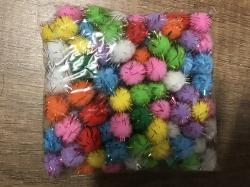 Kleine Bommeln Kleine Bommeln