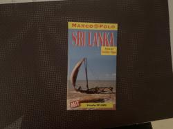 Reiseführer Marco Polo - Sri Lanka