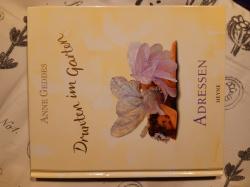 Adressbuch Adressbuch