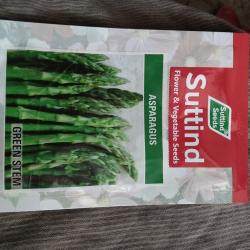 Asparagus Asparagus