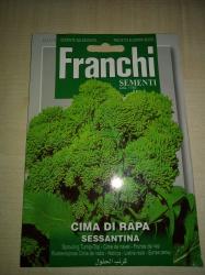 Stängelkohl - Cima di Rapa Stängelkohl - Cima di Rapa