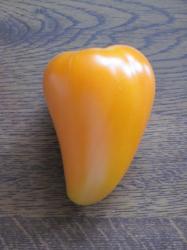 Seltenheit: Orange aus Finnland Seltenheit: Orange aus Finnland