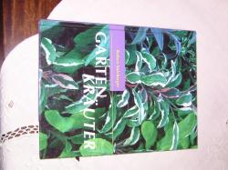 Buch Gartenkräuter Buch Gartenkräuter