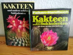 Kakteen Bücher Kakteen Bücher