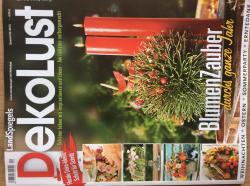 LandSpiegels Dekolust LandSpiegels Dekolust