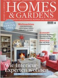 Homes & Gardens Homes & Gardens