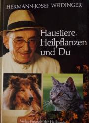 Haustiere, Heilpflanzen und Du Haustiere, Heilpflanzen und Du