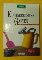 Kindgerechter Garten Kindgerechter Garten
