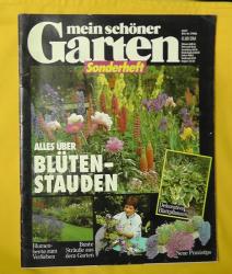 Mein schöner Garten - Sonderheft Mein schöner Garten - Sonderheft