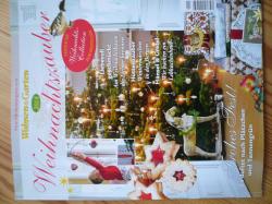 Wohnen & Garten Weihnachtszauber 2018 Wohnen & Garten Weihnachtszauber 2018