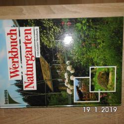 Werkbuch Naturgarten Werkbuch Naturgarten