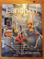 Landlust Januar/Februar 2019 Landlust Januar/Februar 2019