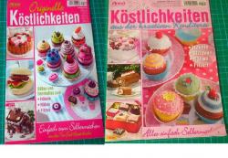 Süße Köstlichkeiten Süße Köstlichkeiten