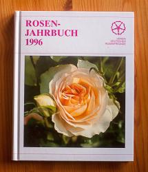 Rosenjahrbuch 1996 Rosenjahrbuch 1996